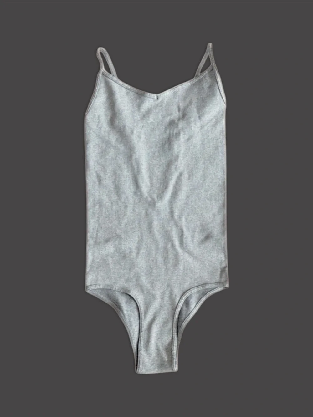 Free People Intimately Seamless Bodysuit